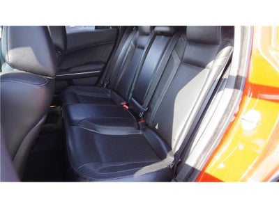 2018 Dodge Charger SXT Plus