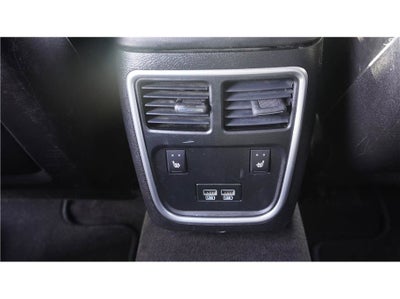 2018 Dodge Charger SXT Plus