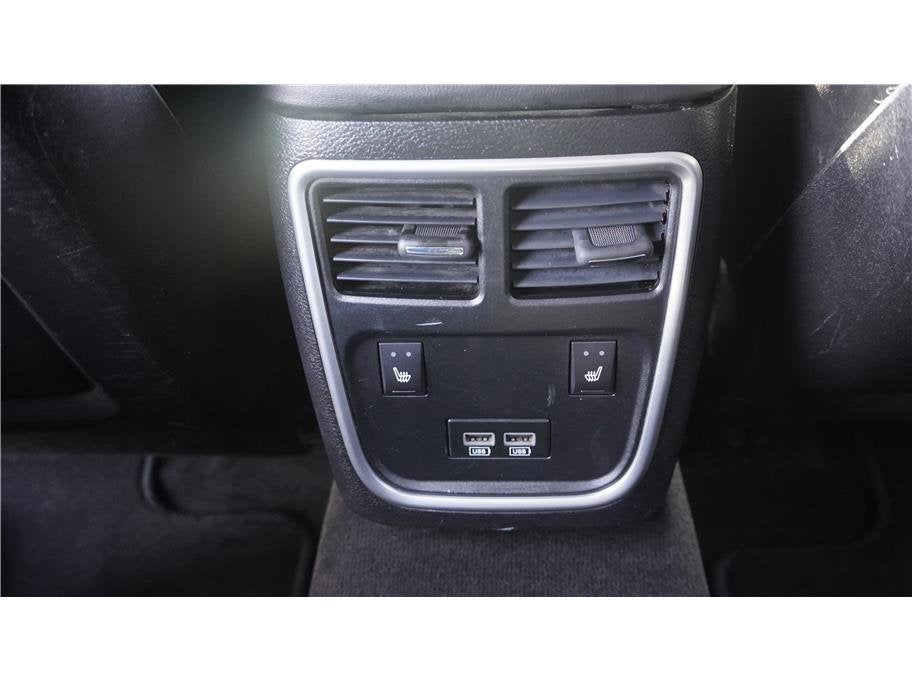 2018 Dodge Charger SXT Plus