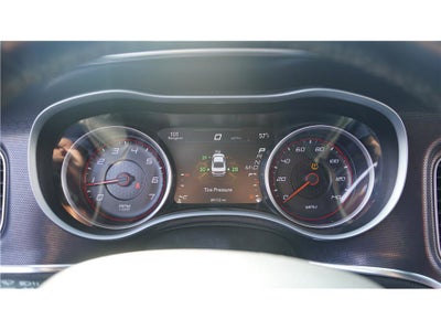 2018 Dodge Charger SXT Plus