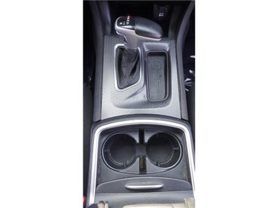 2018 Dodge Charger SXT Plus