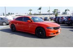 2018 Dodge Charger SXT Plus