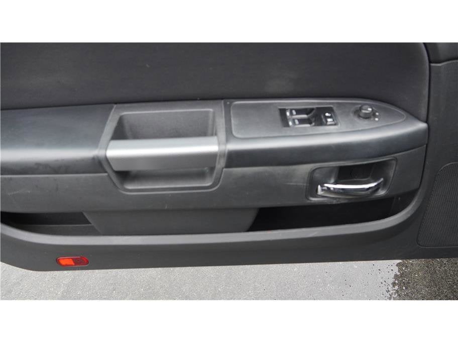 2014 Dodge Challenger R/T