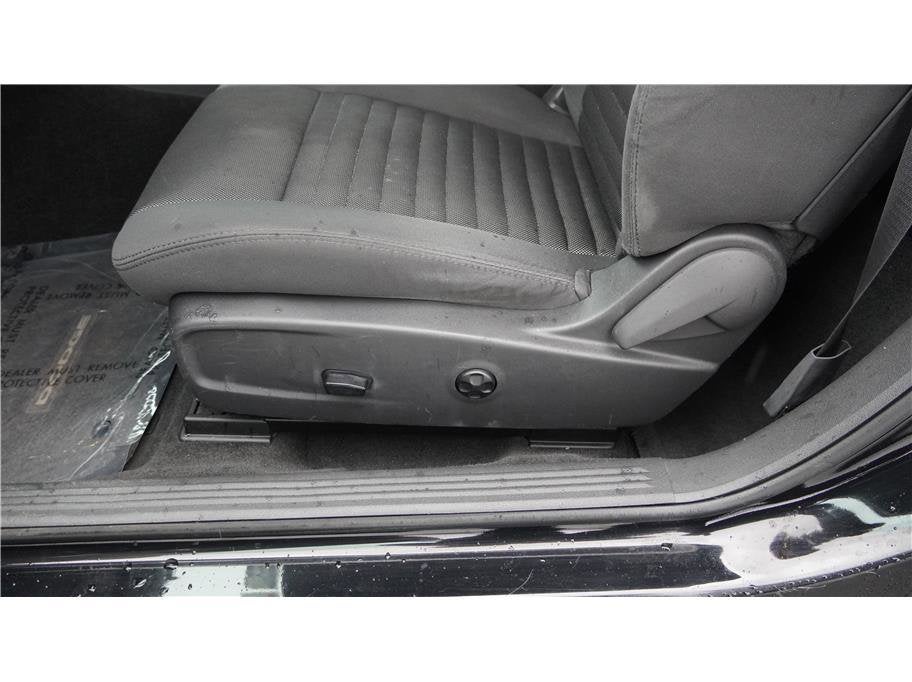 2014 Dodge Challenger R/T