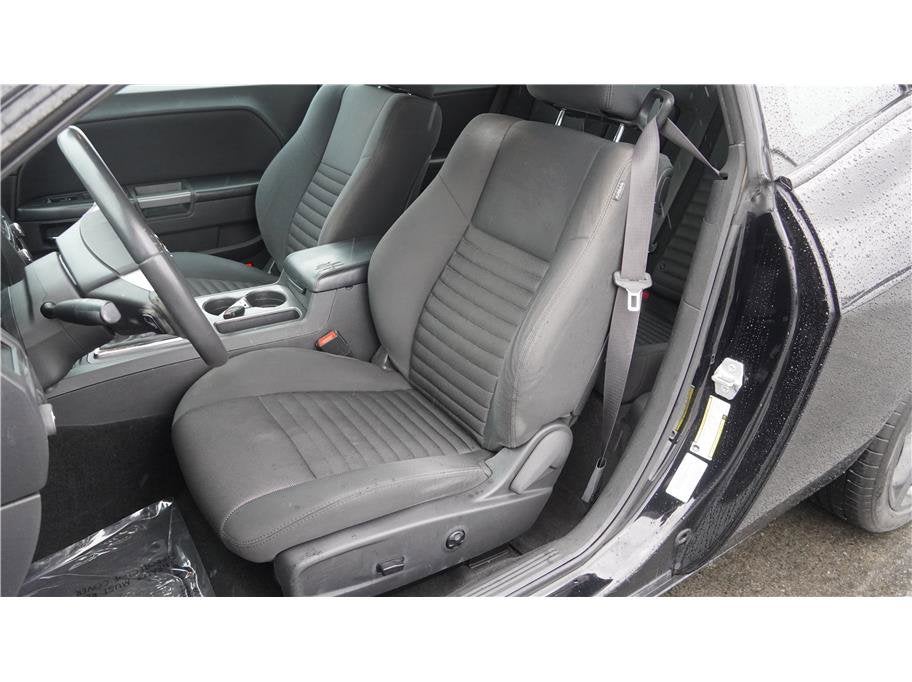 2014 Dodge Challenger R/T