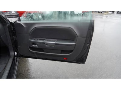 2014 Dodge Challenger R/T