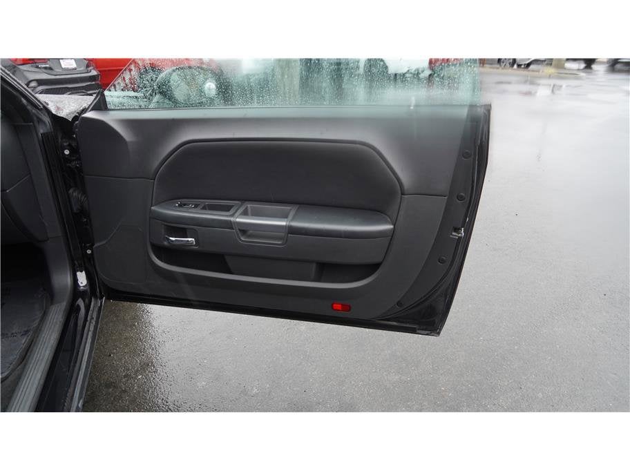 2014 Dodge Challenger R/T