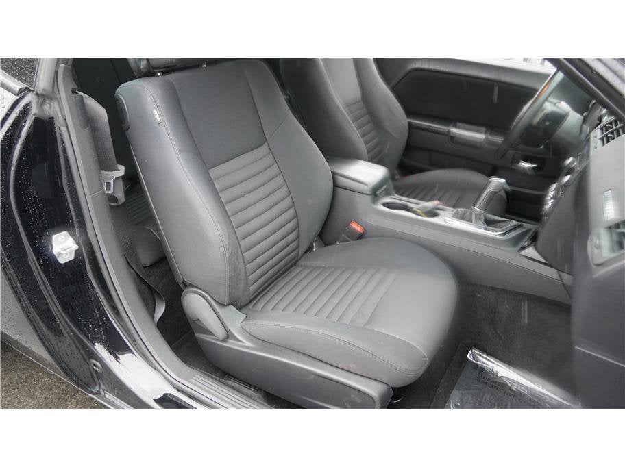 2014 Dodge Challenger R/T