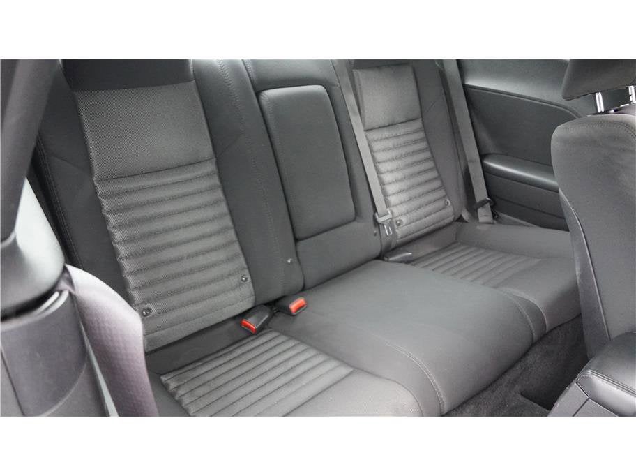 2014 Dodge Challenger R/T