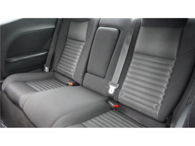 2014 Dodge Challenger R/T