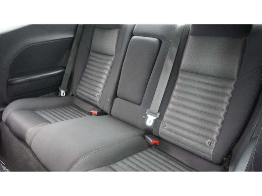 2014 Dodge Challenger R/T