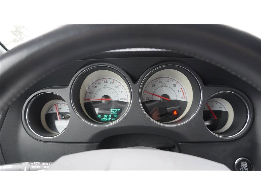 2014 Dodge Challenger R/T