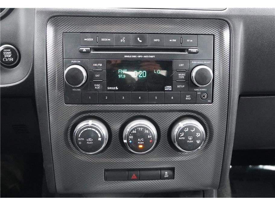 2014 Dodge Challenger R/T