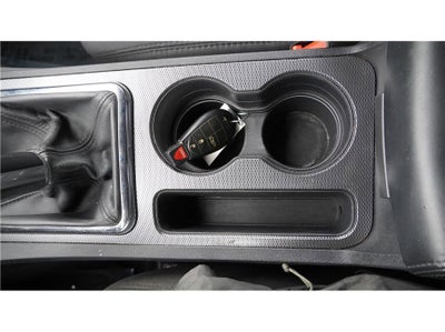 2014 Dodge Challenger R/T