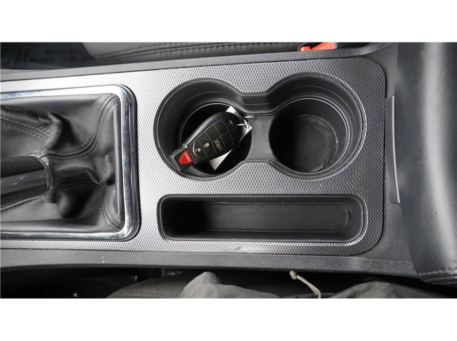 2014 Dodge Challenger R/T