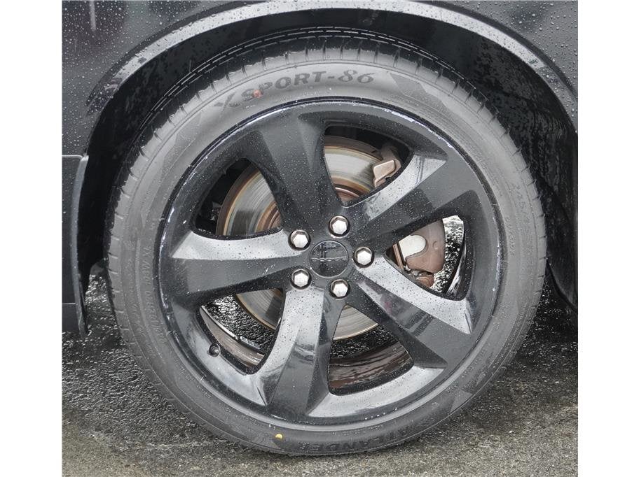 2014 Dodge Challenger R/T