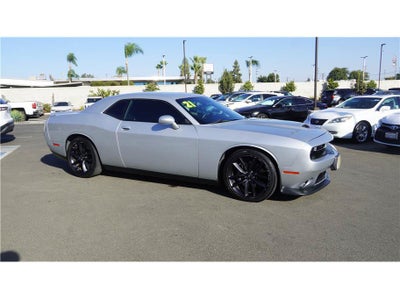 2021 Dodge Challenger GT
