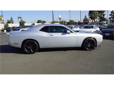 2021 Dodge Challenger GT