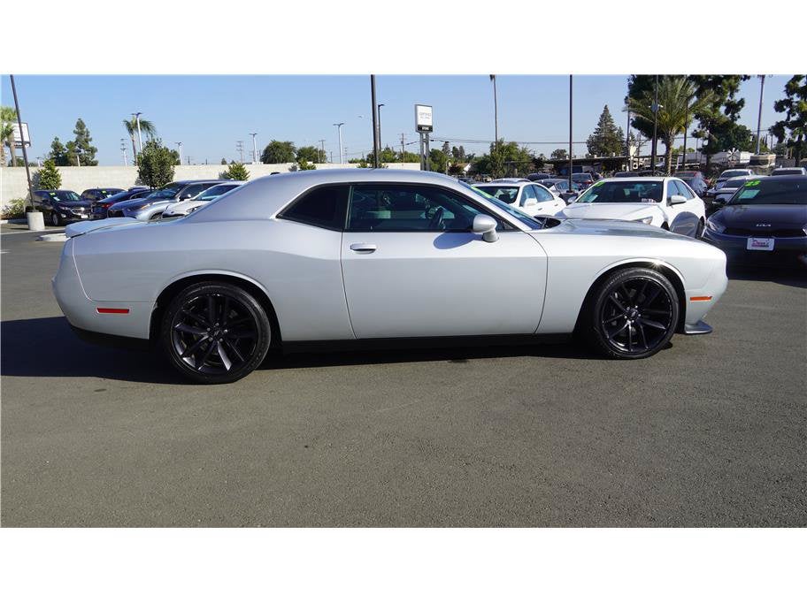 2021 Dodge Challenger GT