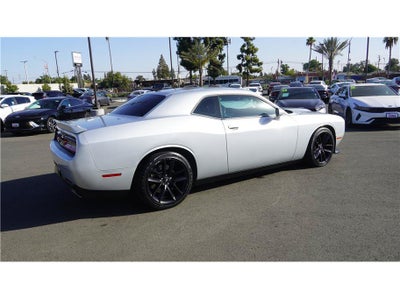 2021 Dodge Challenger GT