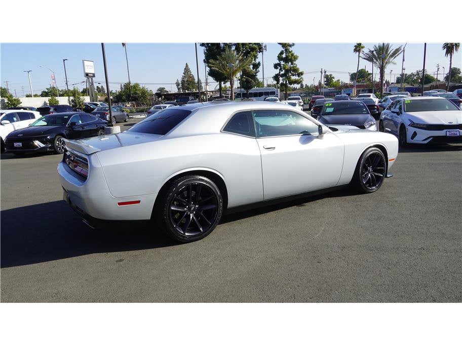 2021 Dodge Challenger GT