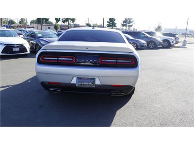 2021 Dodge Challenger GT