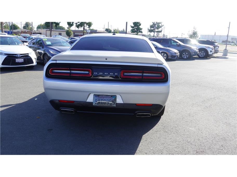 2021 Dodge Challenger GT