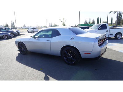2021 Dodge Challenger GT