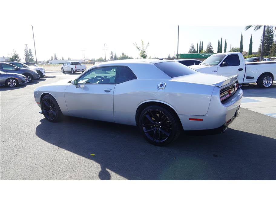 2021 Dodge Challenger GT