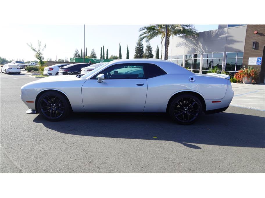 2021 Dodge Challenger GT