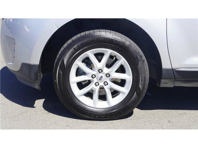 2013 Ford Edge SE