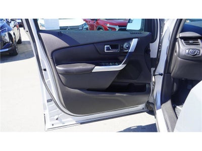 2013 Ford Edge SE