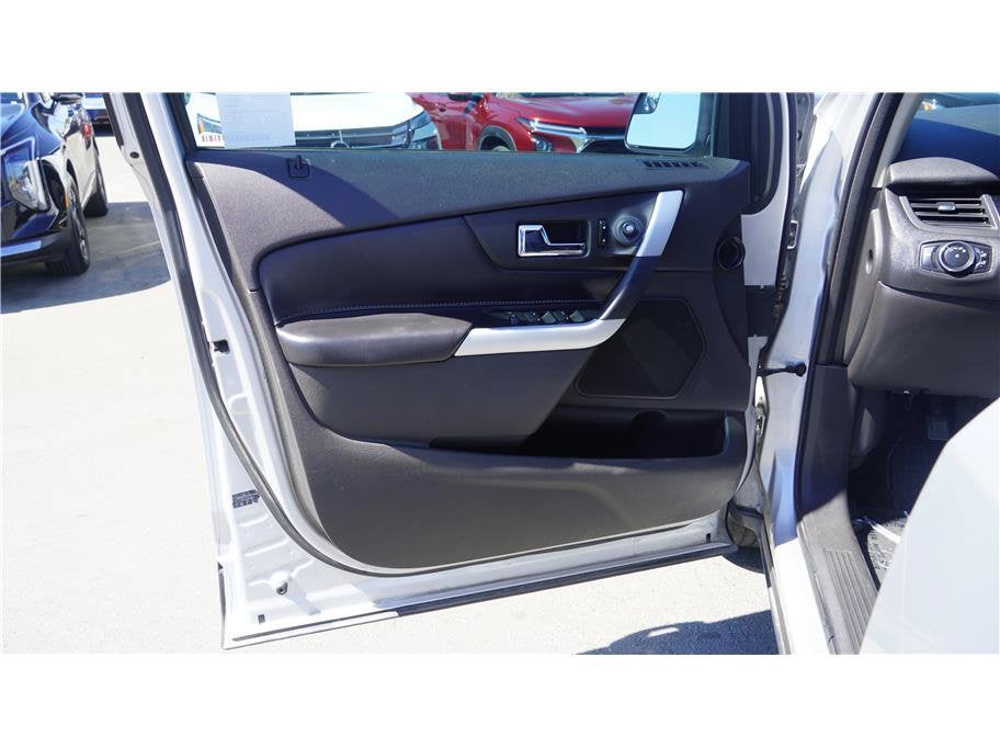 2013 Ford Edge SE