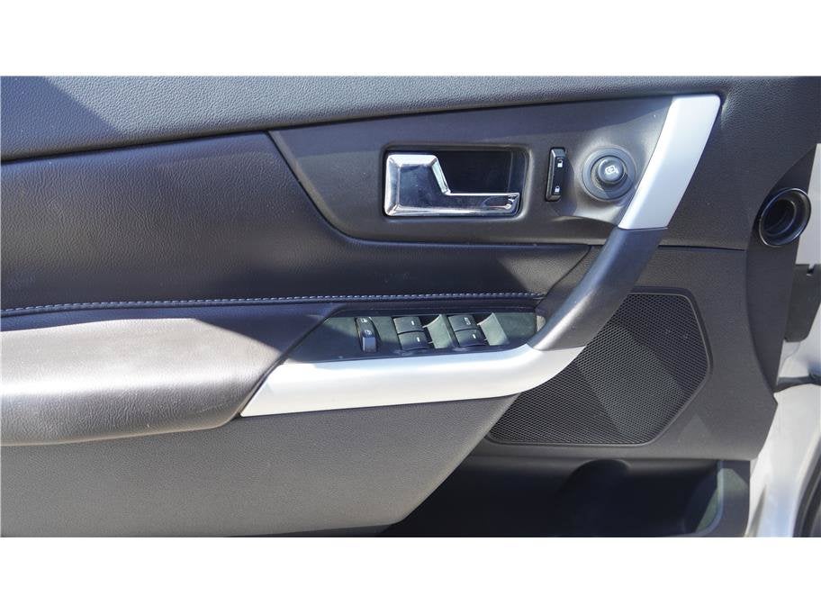 2013 Ford Edge SE