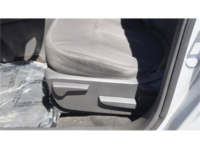 2013 Ford Edge SE