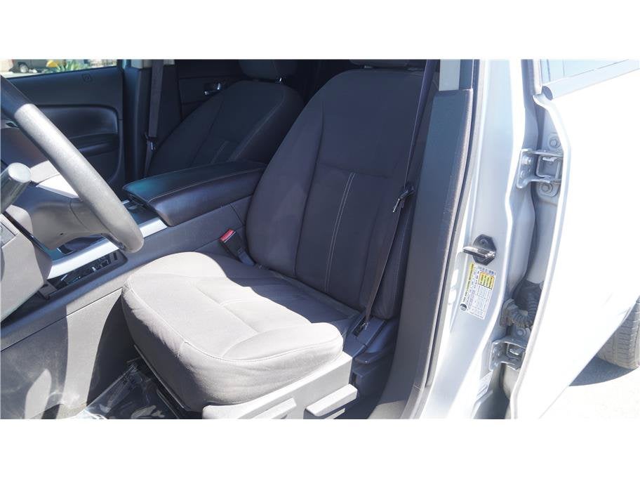 2013 Ford Edge SE