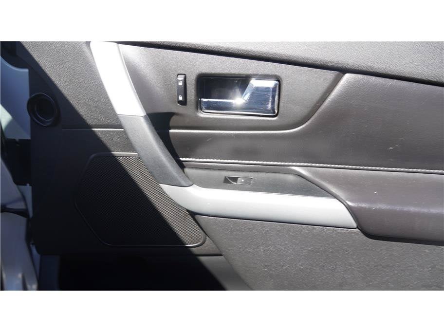 2013 Ford Edge SE