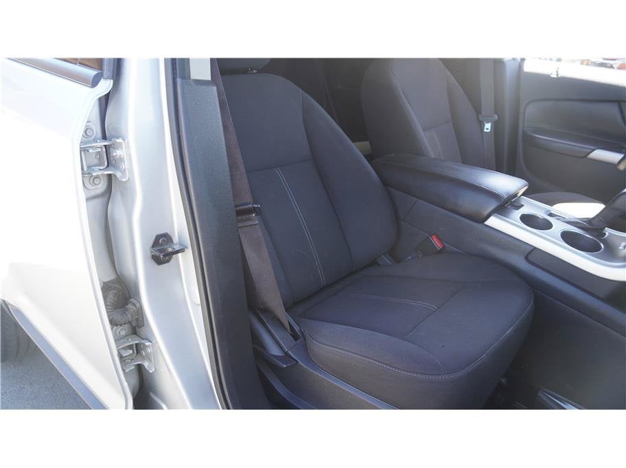 2013 Ford Edge SE