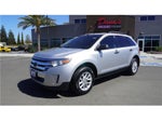 2013 Ford Edge SE