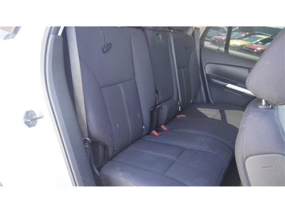2013 Ford Edge SE