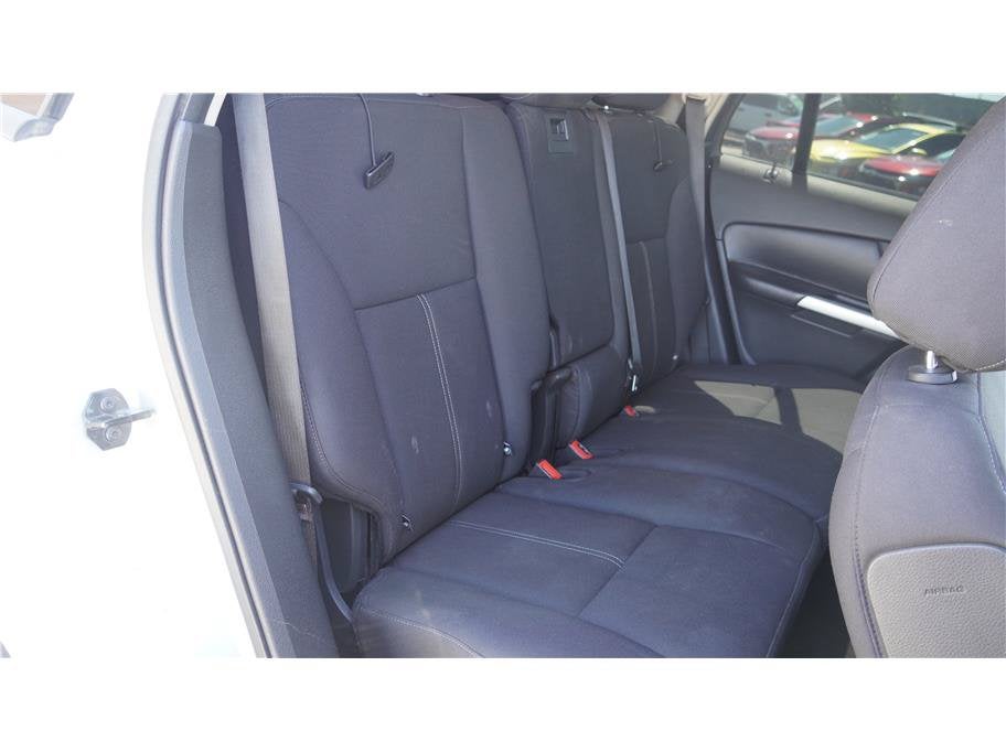 2013 Ford Edge SE