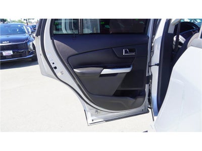 2013 Ford Edge SE