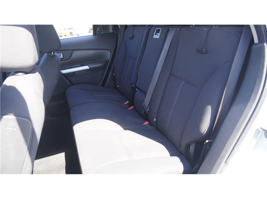 2013 Ford Edge SE