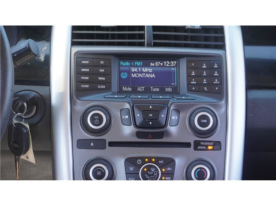2013 Ford Edge SE