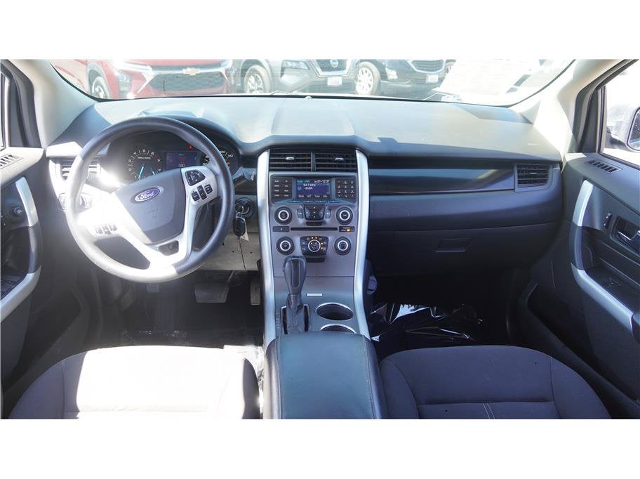 2013 Ford Edge SE