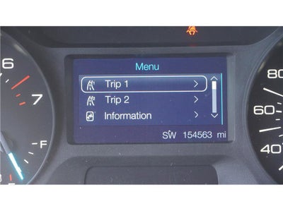 2013 Ford Edge SE