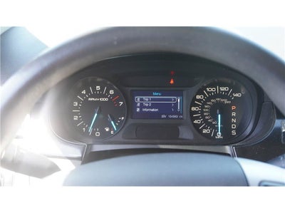 2013 Ford Edge SE