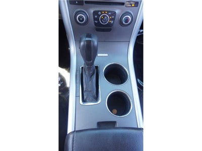 2013 Ford Edge SE