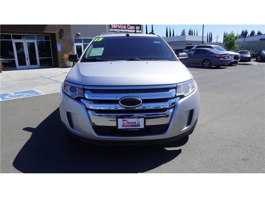 2013 Ford Edge SE
