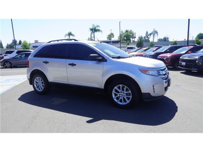 2013 Ford Edge SE